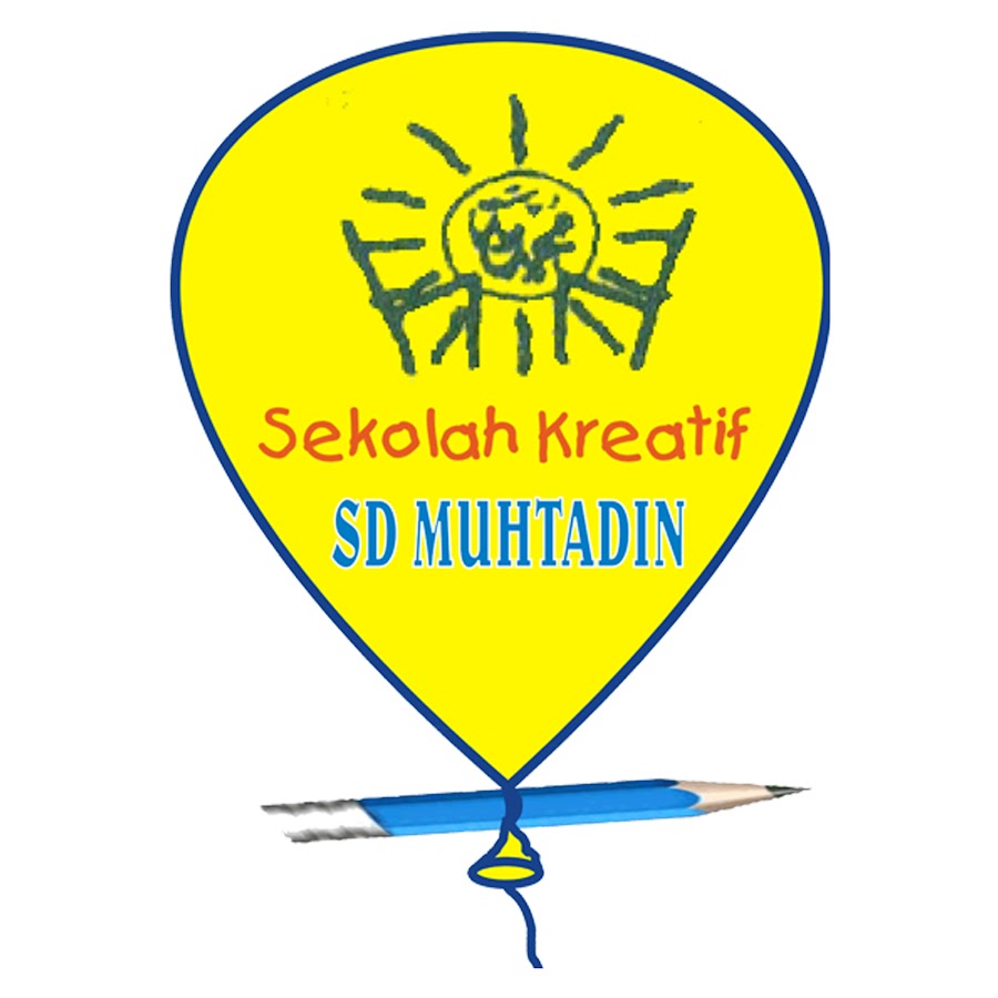 SD Muhtadin Logo